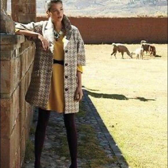 Anthropologie Dresses & Skirts - Anthropologie Girls From Savoy sz XS